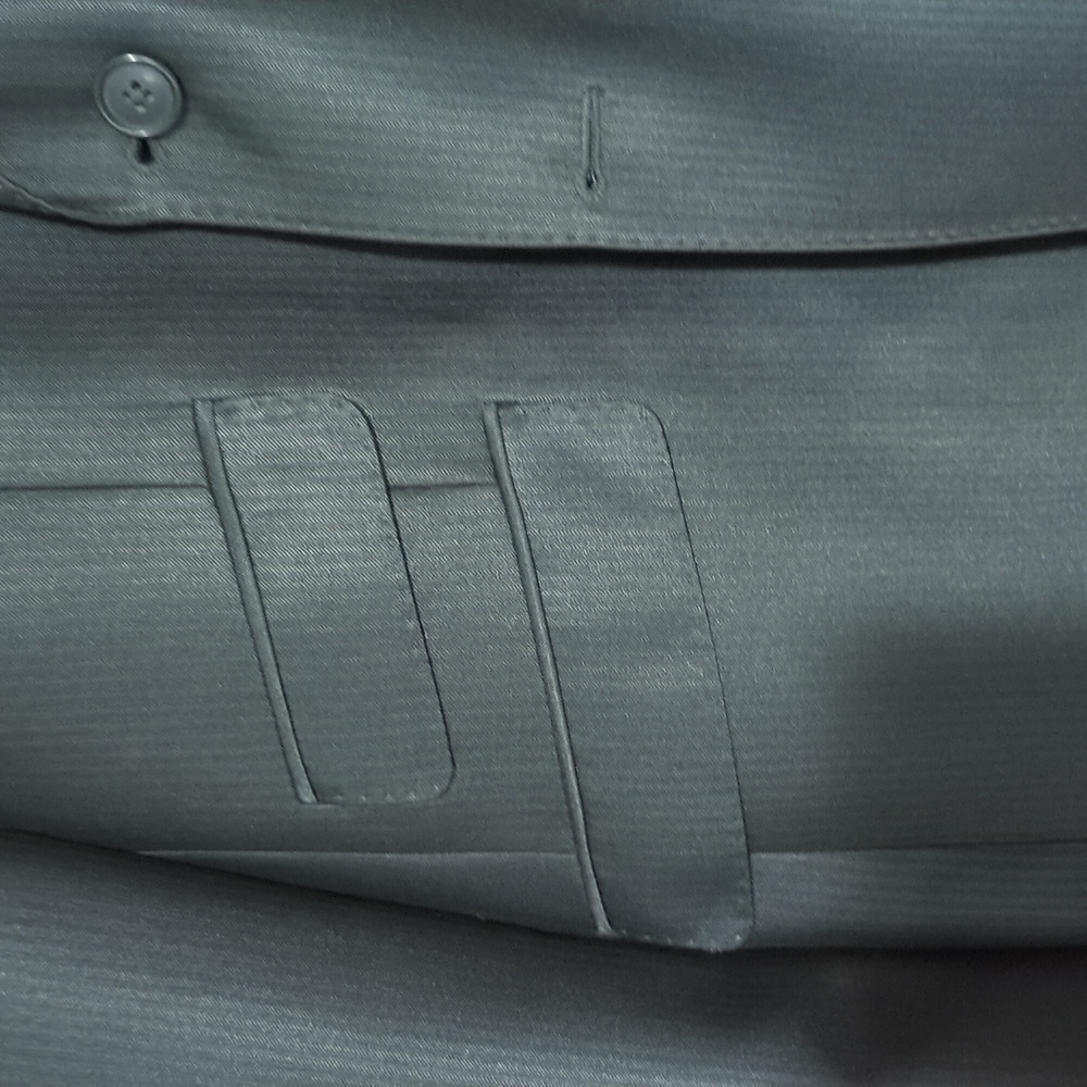 Men's English Laundry Suit - Picture 3 of 9